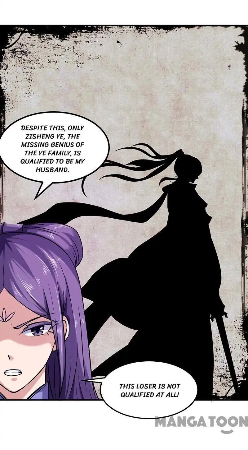 Martial Arts Reigns Chapter 17 - Manhwa18.com