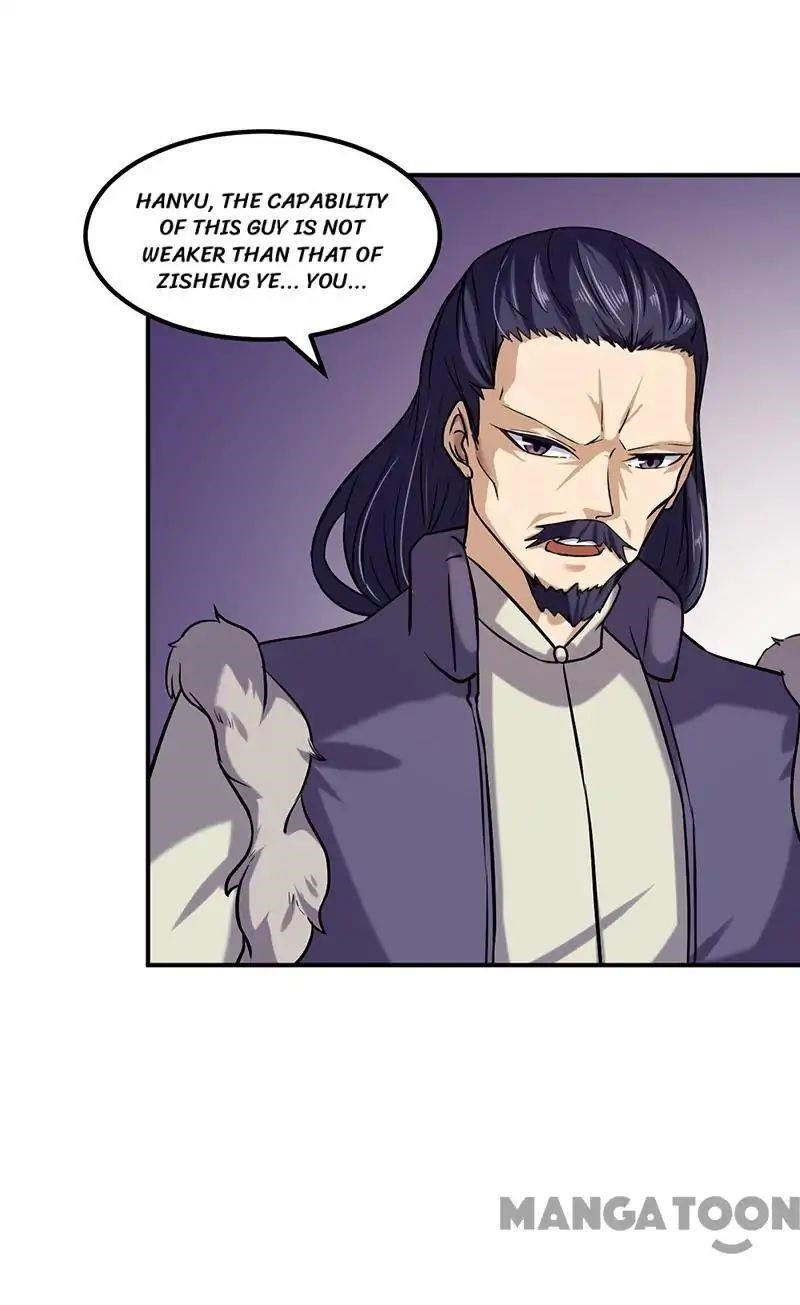 Martial Arts Reigns Chapter 17 - Manhwa18.com