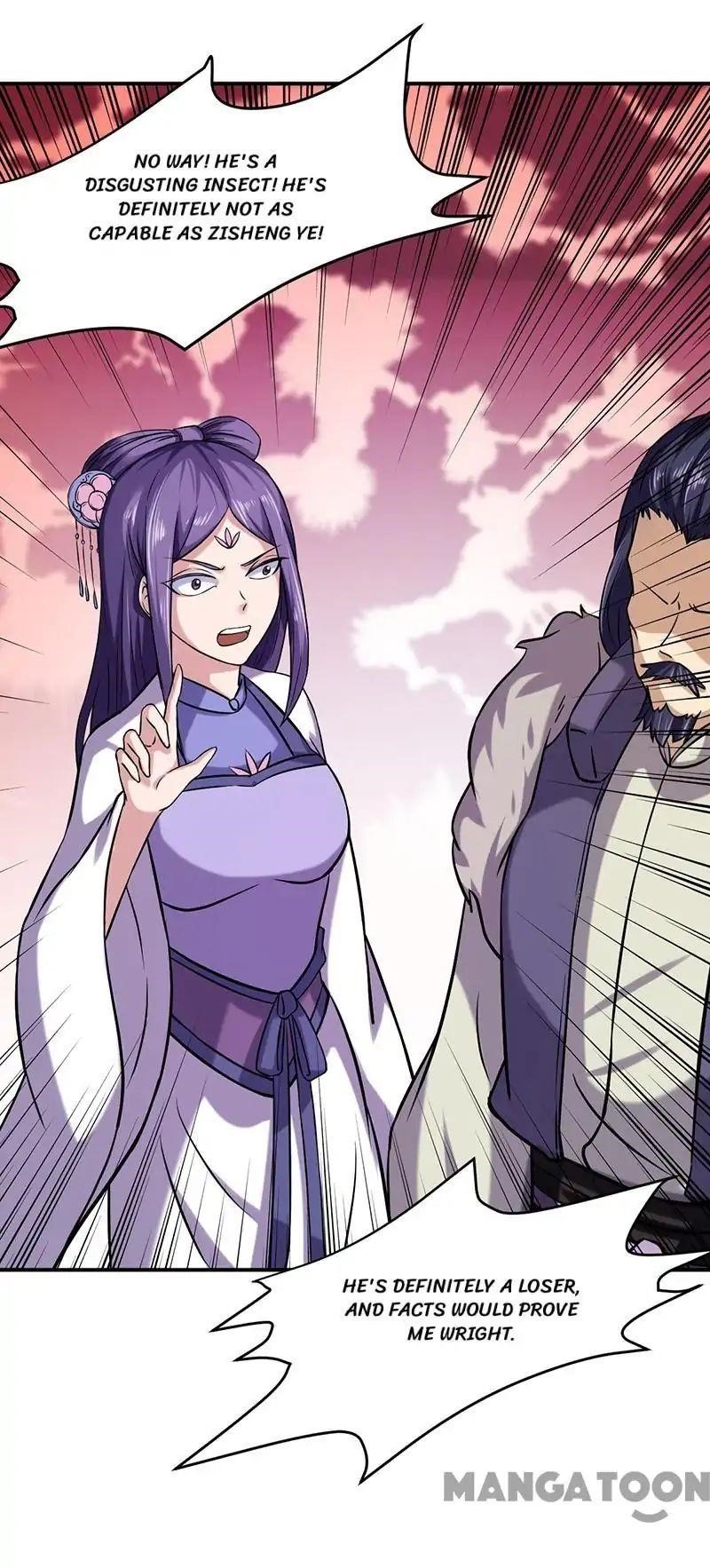 Martial Arts Reigns Chapter 17 - Manhwa18.com