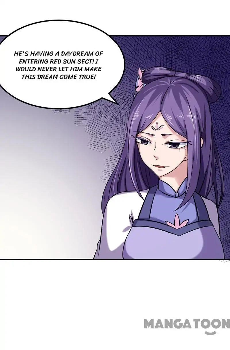 Martial Arts Reigns Chapter 17 - Manhwa18.com
