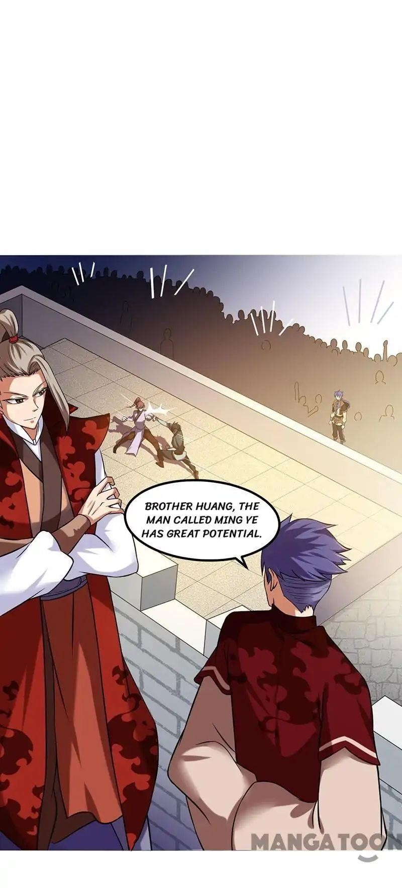 Martial Arts Reigns Chapter 17 - Manhwa18.com