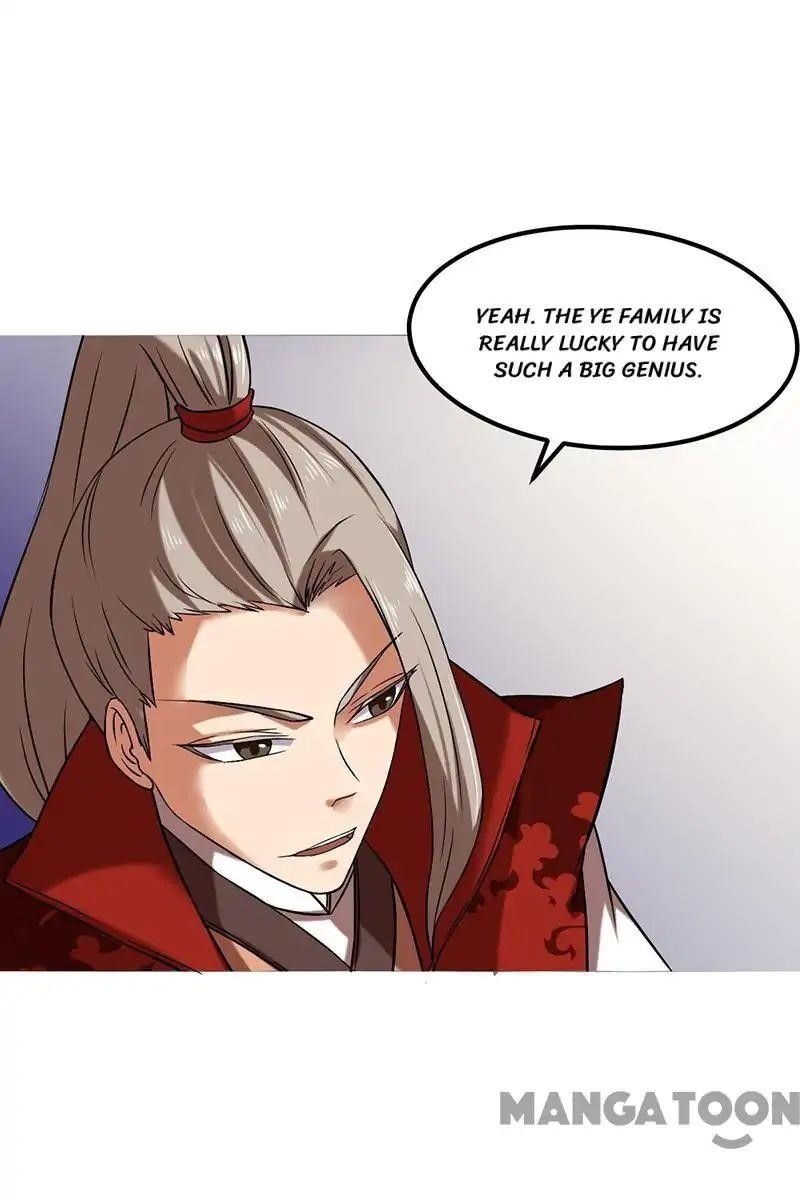 Martial Arts Reigns Chapter 17 - Manhwa18.com