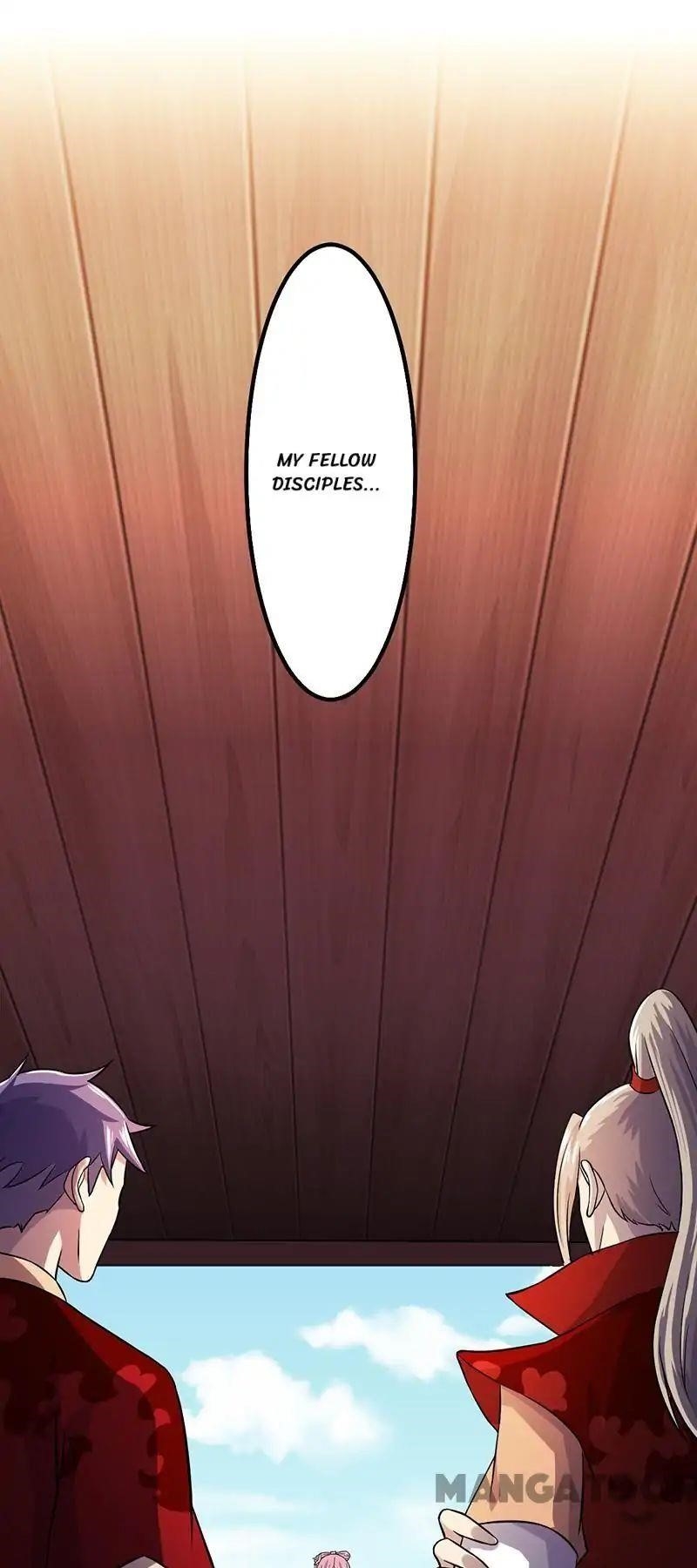 Martial Arts Reigns Chapter 17 - Manhwa18.com