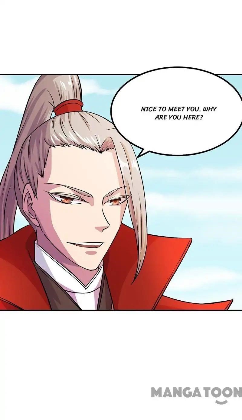 Martial Arts Reigns Chapter 17 - Manhwa18.com