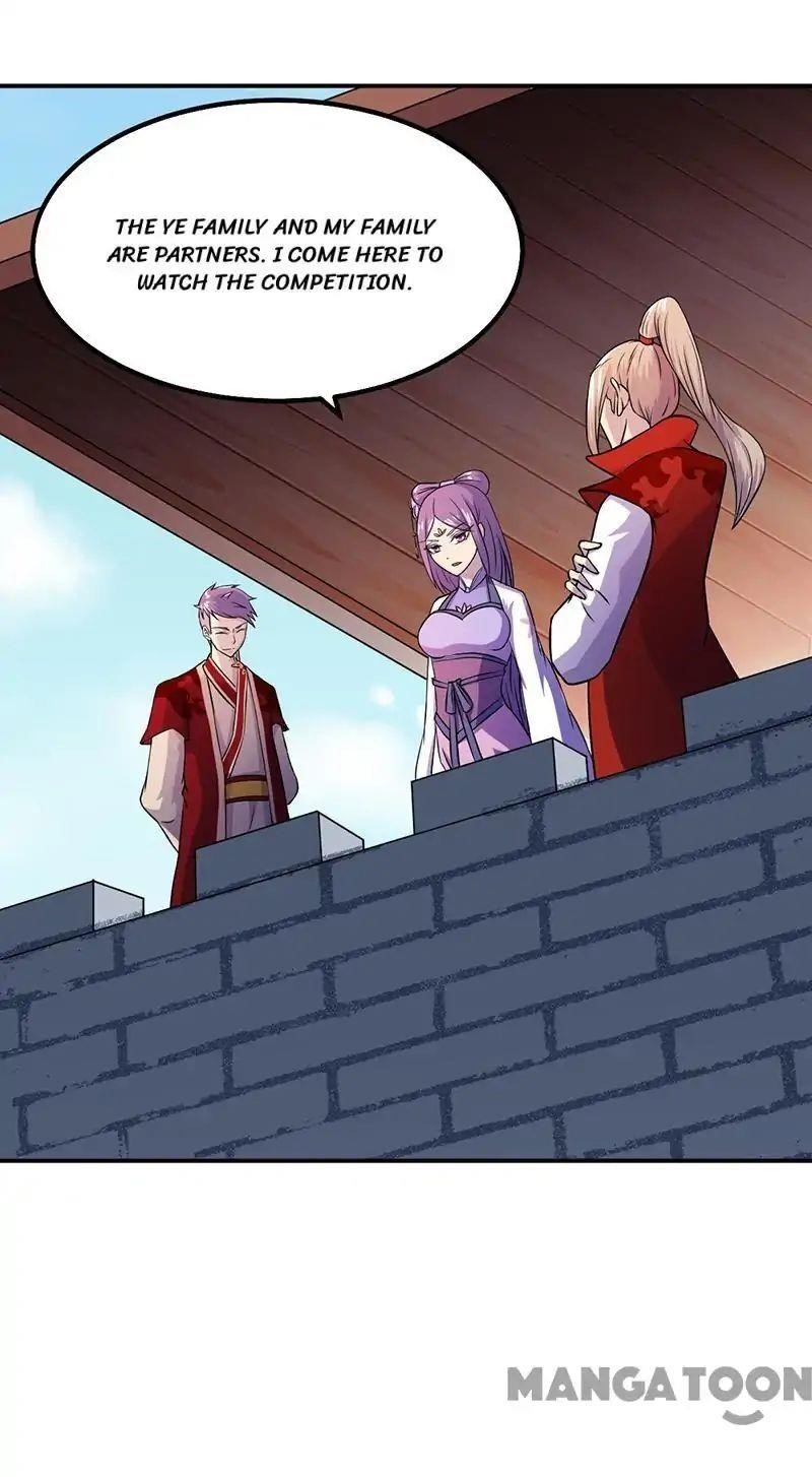 Martial Arts Reigns Chapter 17 - Manhwa18.com
