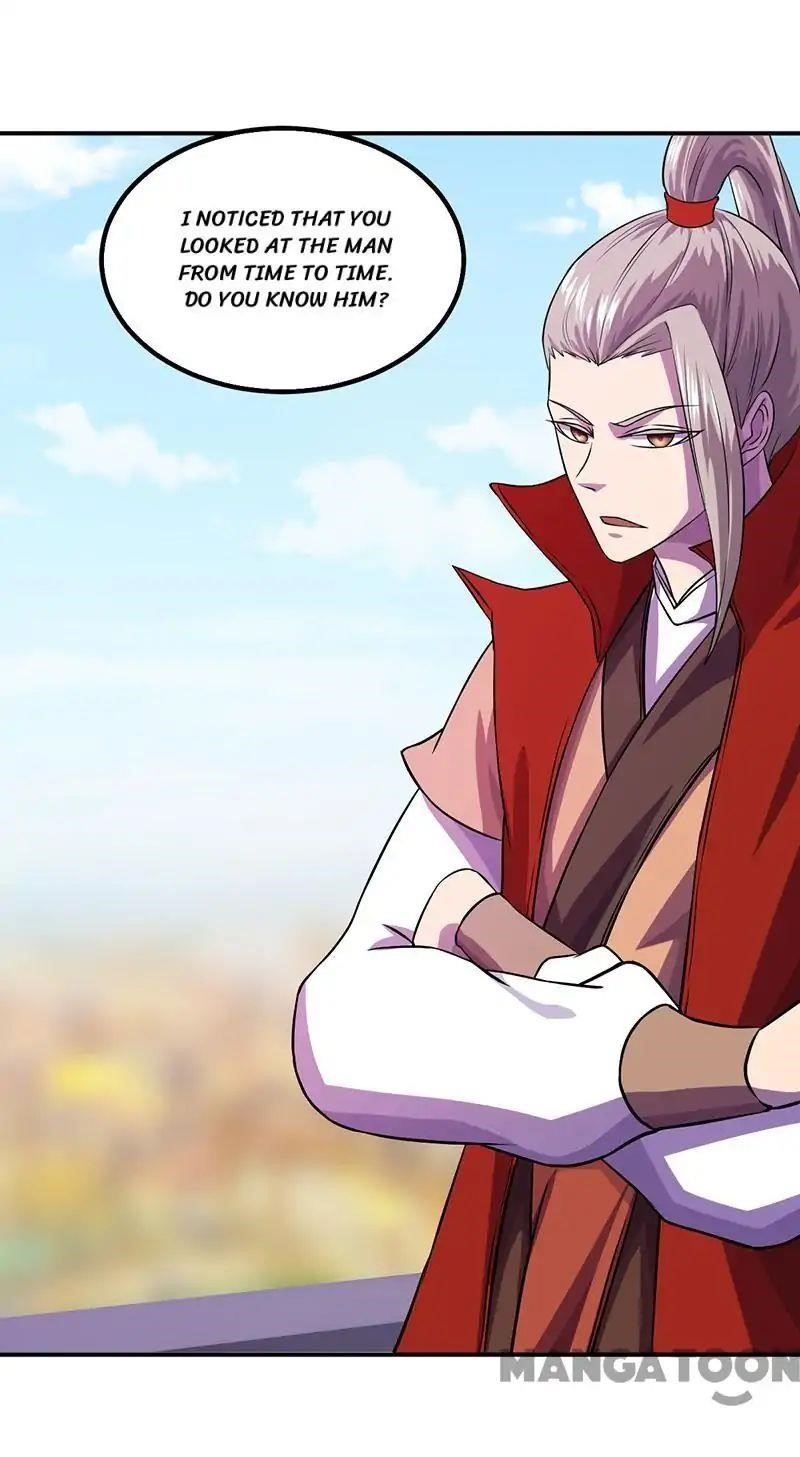 Martial Arts Reigns Chapter 17 - Manhwa18.com