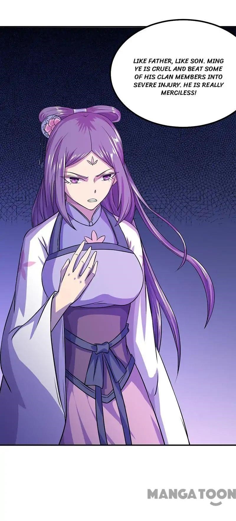 Martial Arts Reigns Chapter 17 - Manhwa18.com