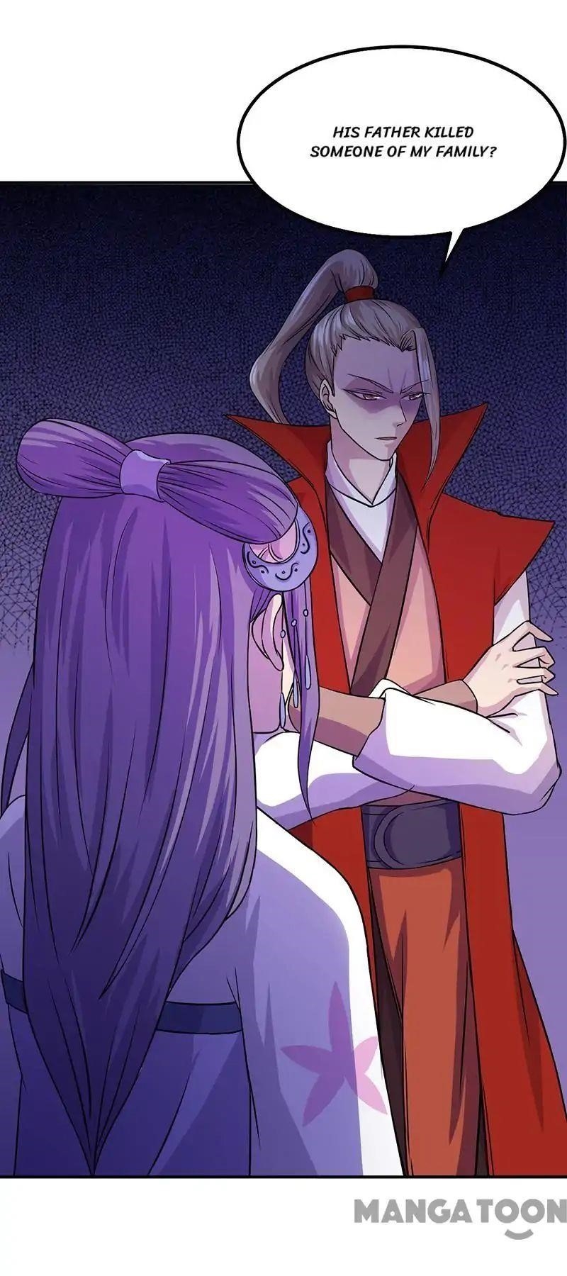 Martial Arts Reigns Chapter 17 - Manhwa18.com