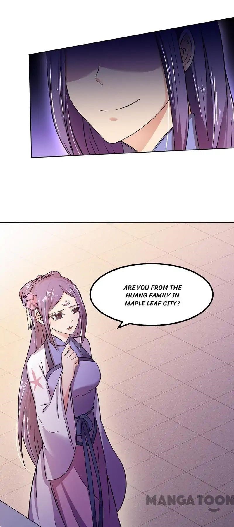 Martial Arts Reigns Chapter 17 - Manhwa18.com