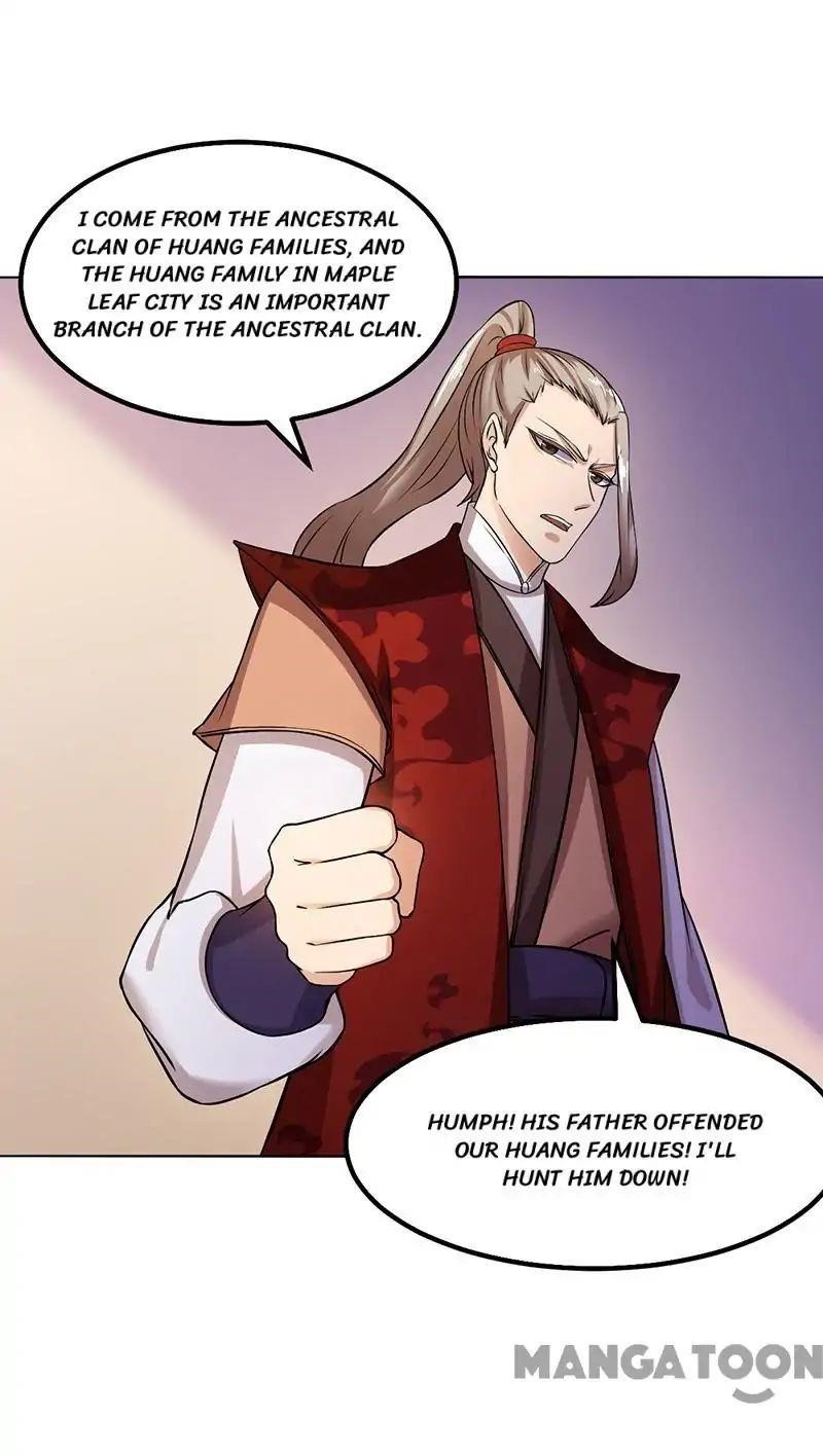 Martial Arts Reigns Chapter 17 - Manhwa18.com