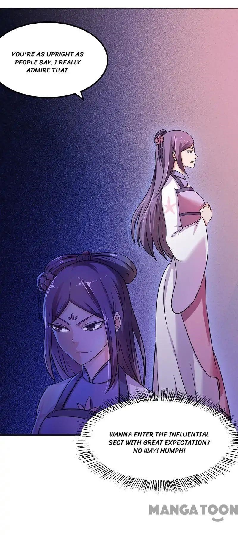 Martial Arts Reigns Chapter 17 - Manhwa18.com