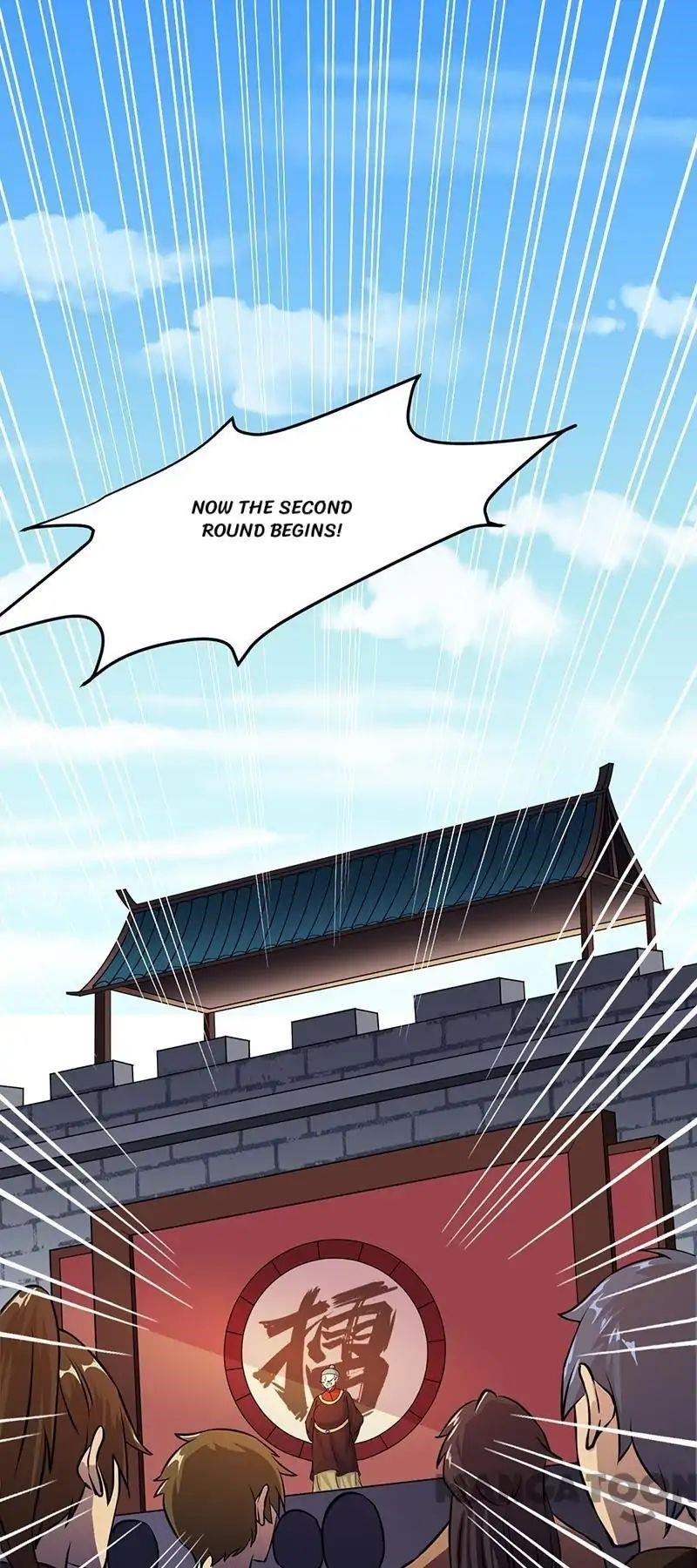Martial Arts Reigns Chapter 17 - Manhwa18.com