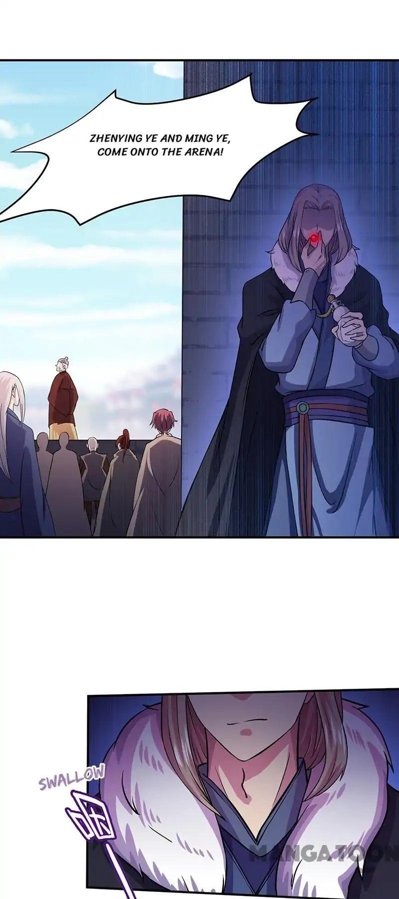 Martial Arts Reigns Chapter 17 - Manhwa18.com