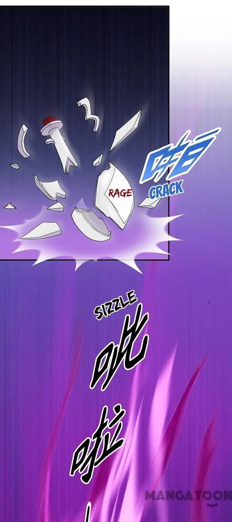 Martial Arts Reigns Chapter 17 - Manhwa18.com