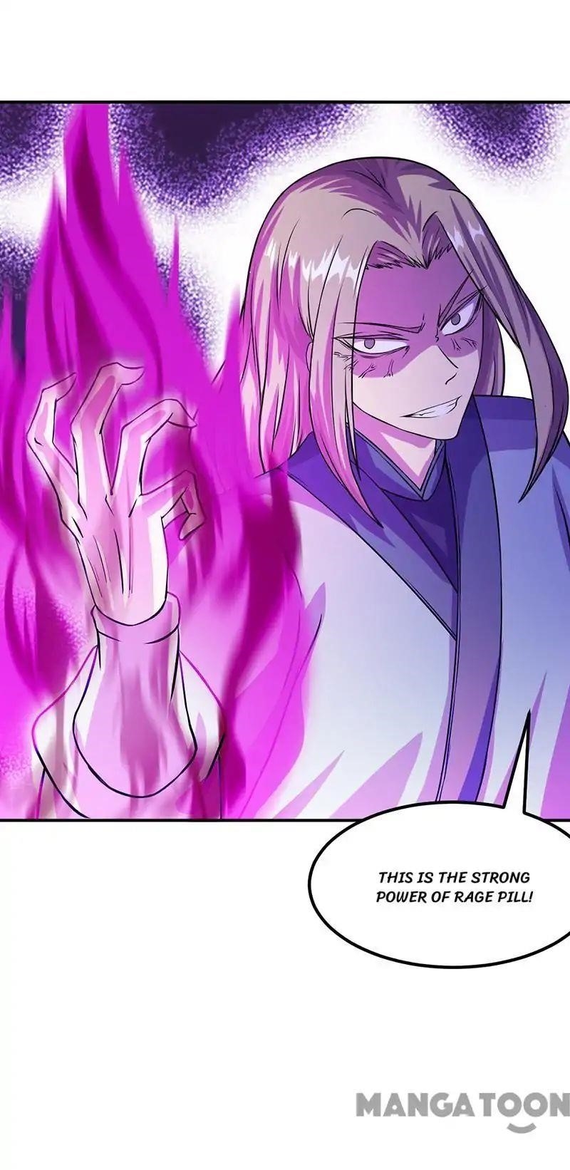 Martial Arts Reigns Chapter 17 - Manhwa18.com