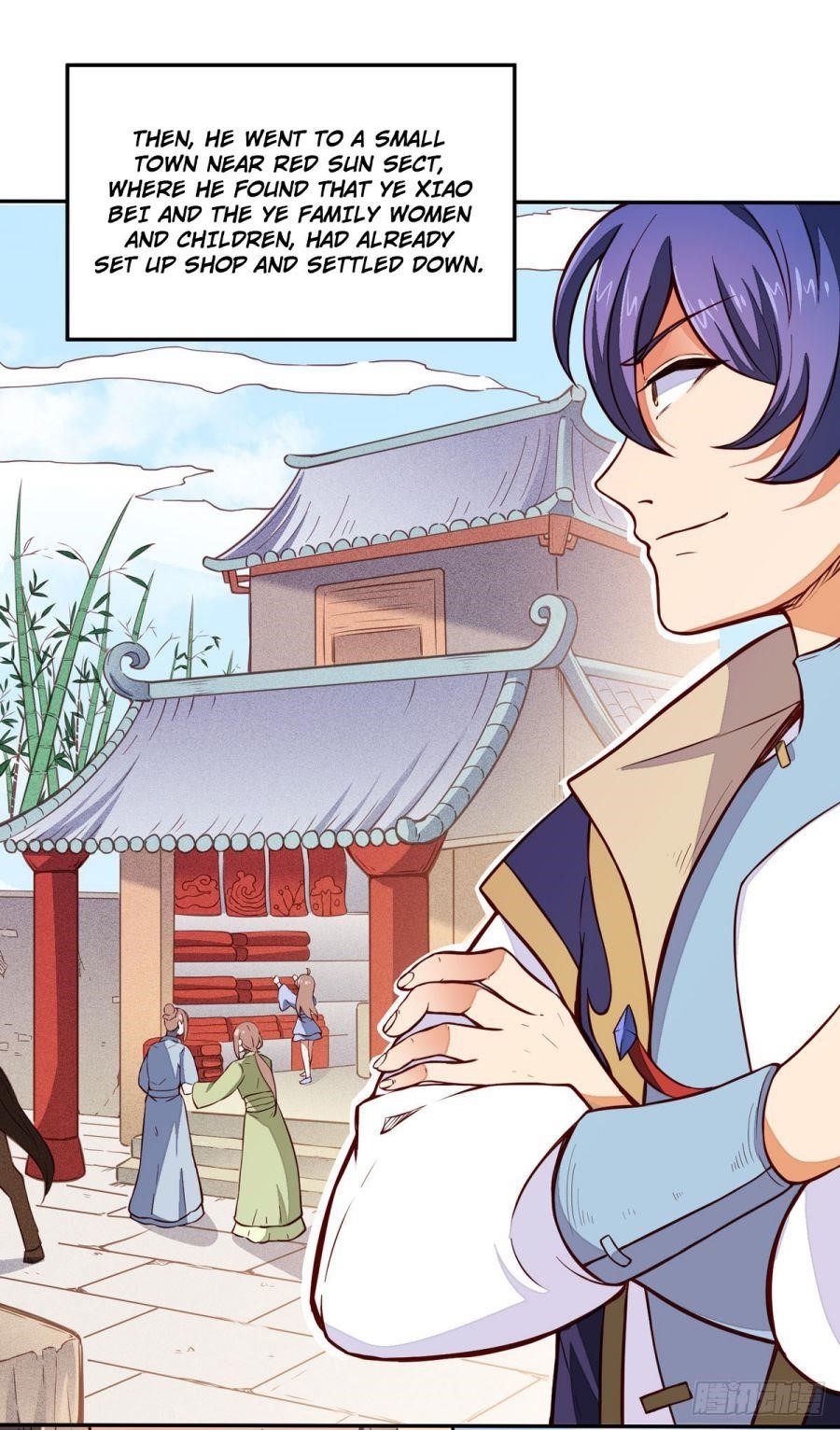 Martial Arts Reigns Chapter 170 - Manhwa18.com