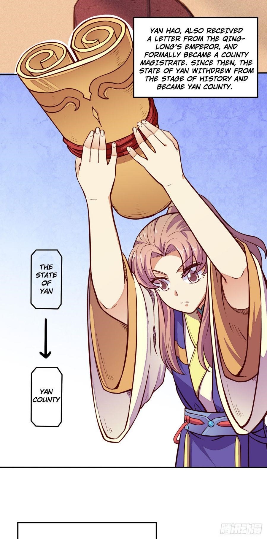 Martial Arts Reigns Chapter 170 - Manhwa18.com