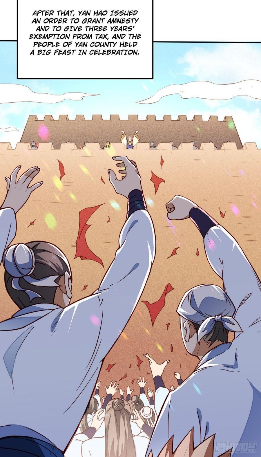 Martial Arts Reigns Chapter 170 - Manhwa18.com