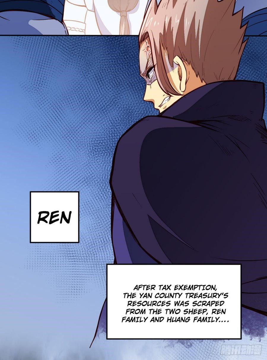 Martial Arts Reigns Chapter 170 - Manhwa18.com