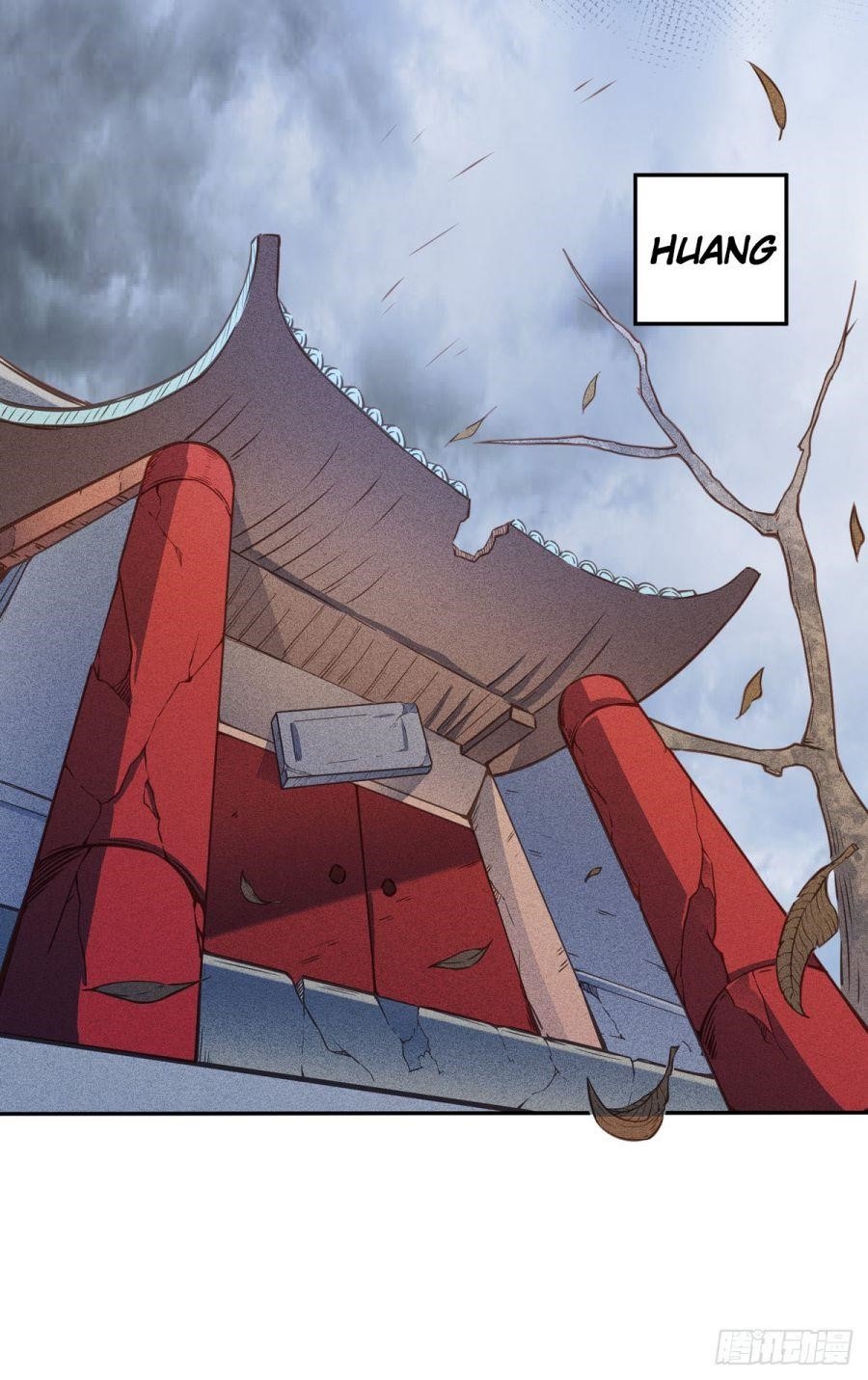 Martial Arts Reigns Chapter 170 - Manhwa18.com