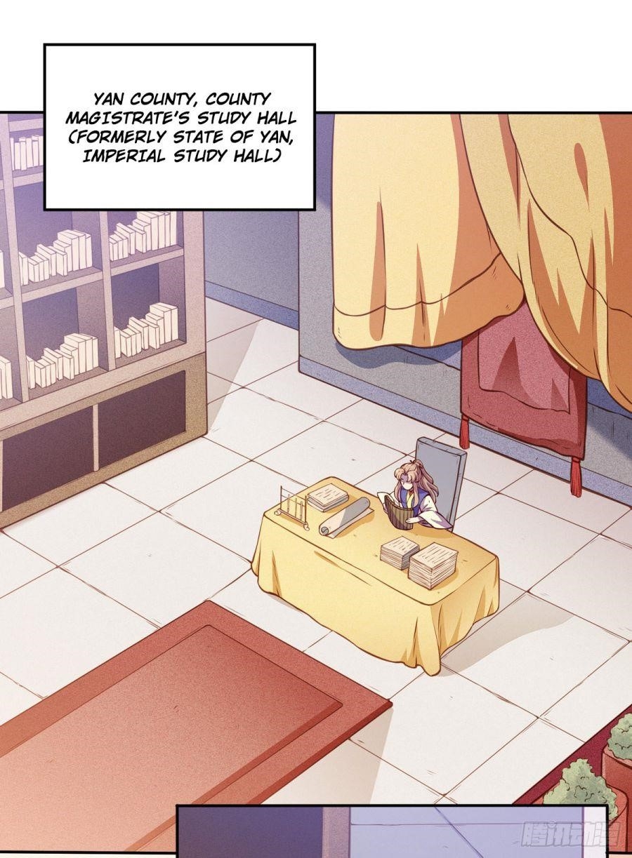 Martial Arts Reigns Chapter 170 - Manhwa18.com