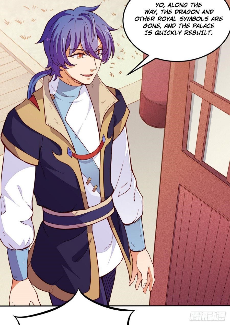 Martial Arts Reigns Chapter 170 - Manhwa18.com