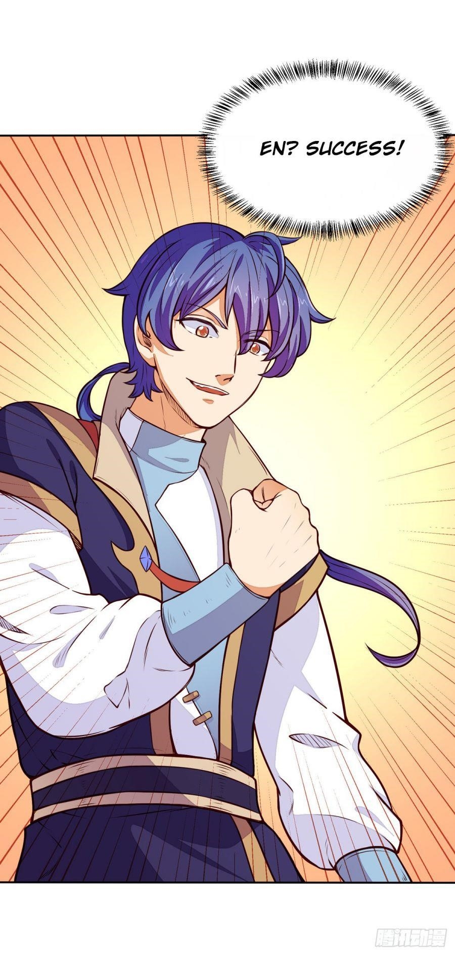 Martial Arts Reigns Chapter 170 - Manhwa18.com