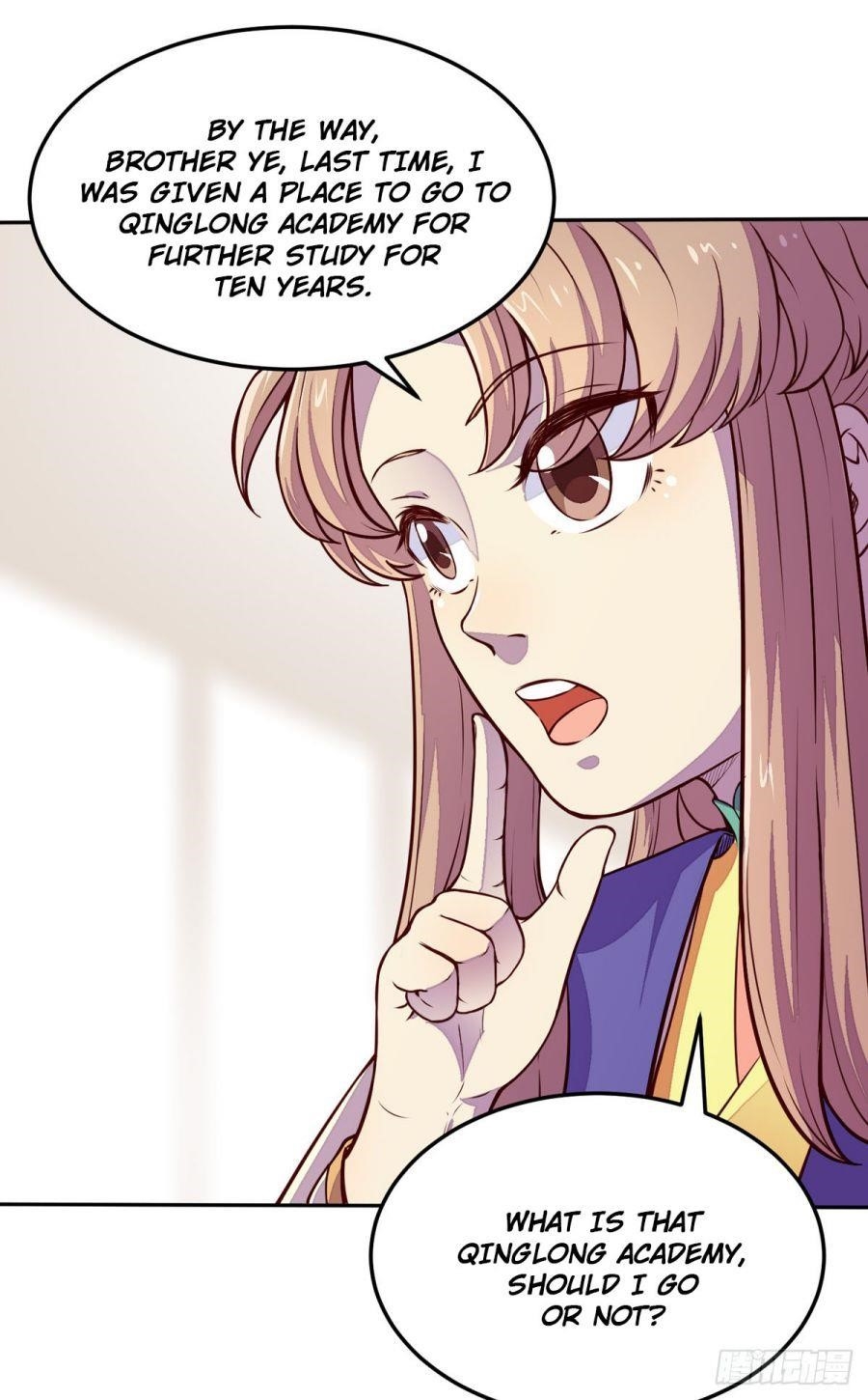 Martial Arts Reigns Chapter 170 - Manhwa18.com