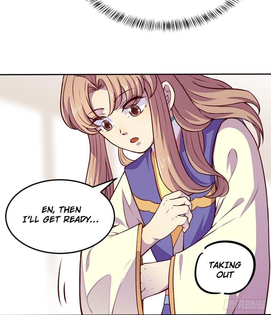 Martial Arts Reigns Chapter 170 - Manhwa18.com