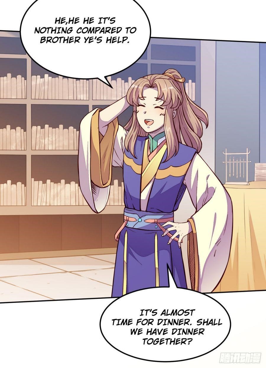 Martial Arts Reigns Chapter 170 - Manhwa18.com