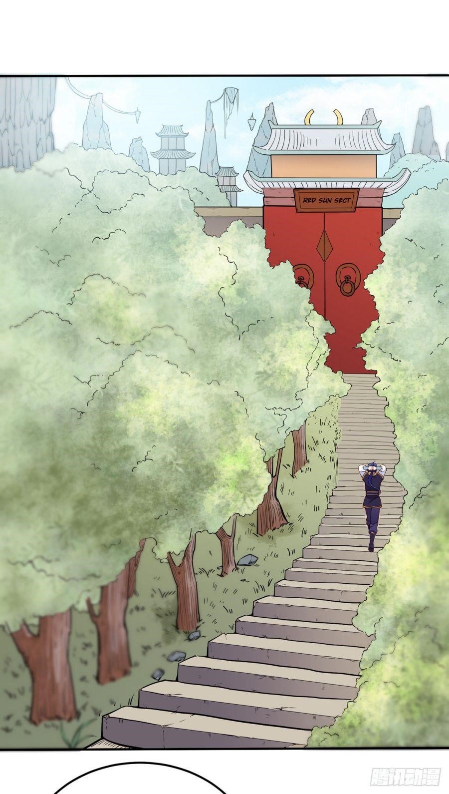 Martial Arts Reigns Chapter 170 - Manhwa18.com