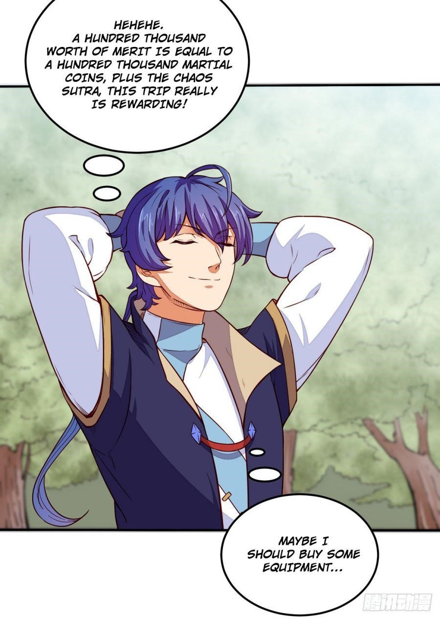 Martial Arts Reigns Chapter 170 - Manhwa18.com