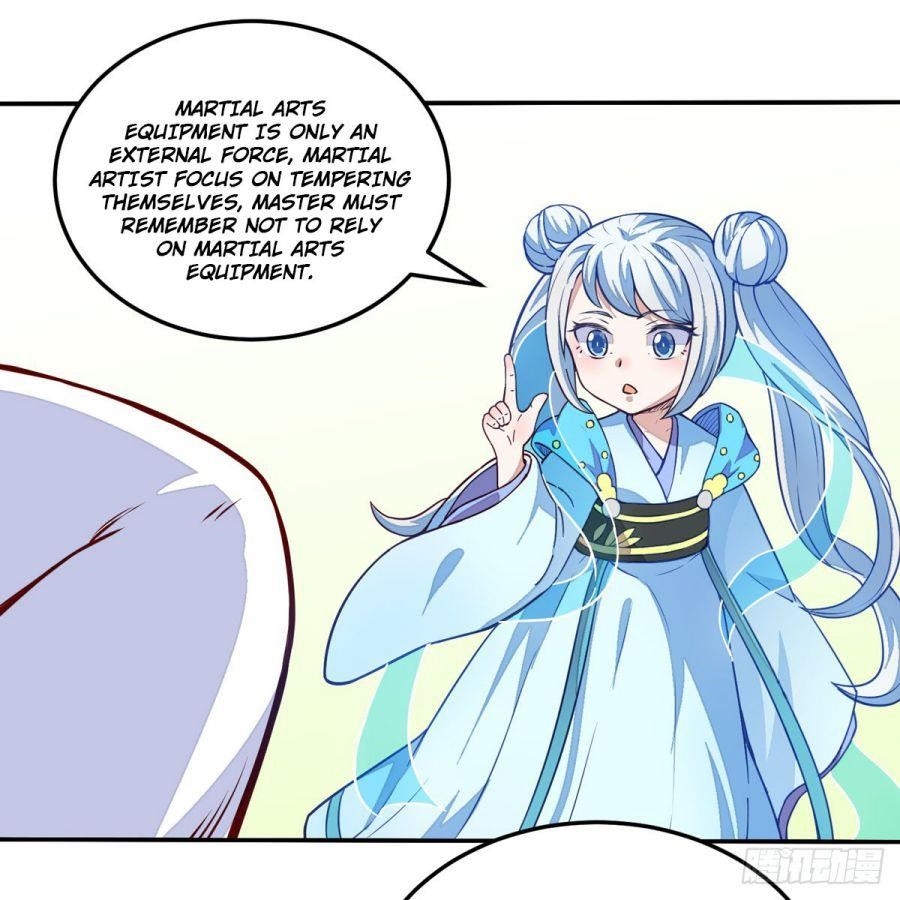 Martial Arts Reigns Chapter 170 - Manhwa18.com