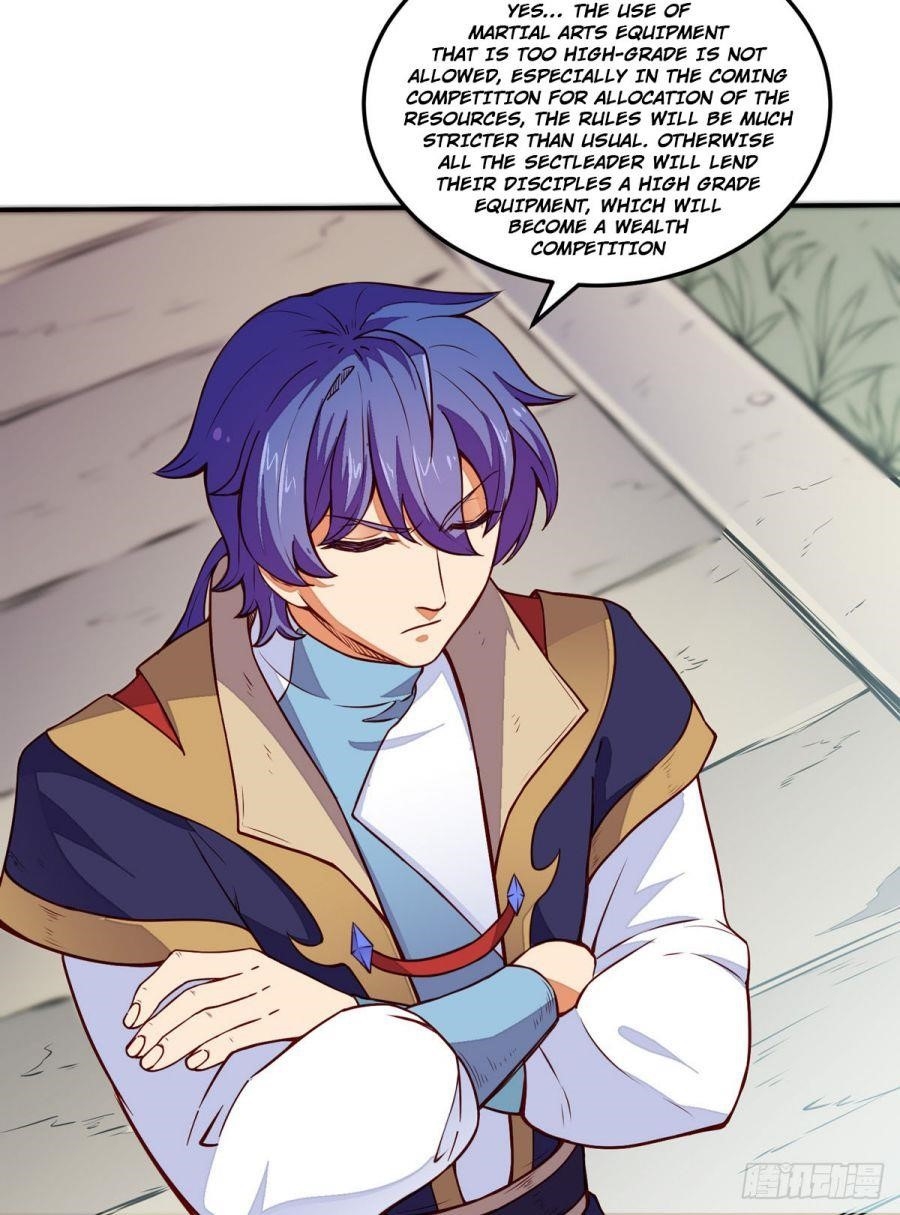 Martial Arts Reigns Chapter 170 - Manhwa18.com