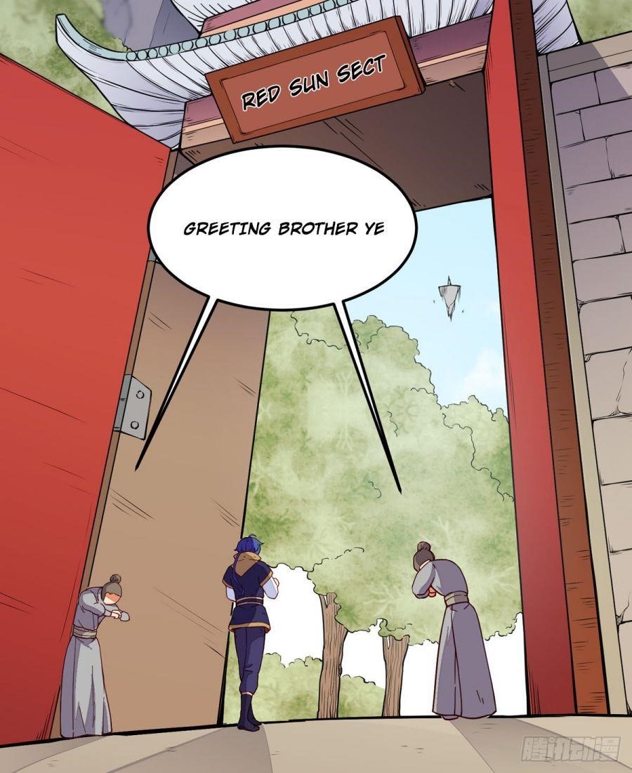 Martial Arts Reigns Chapter 170 - Manhwa18.com