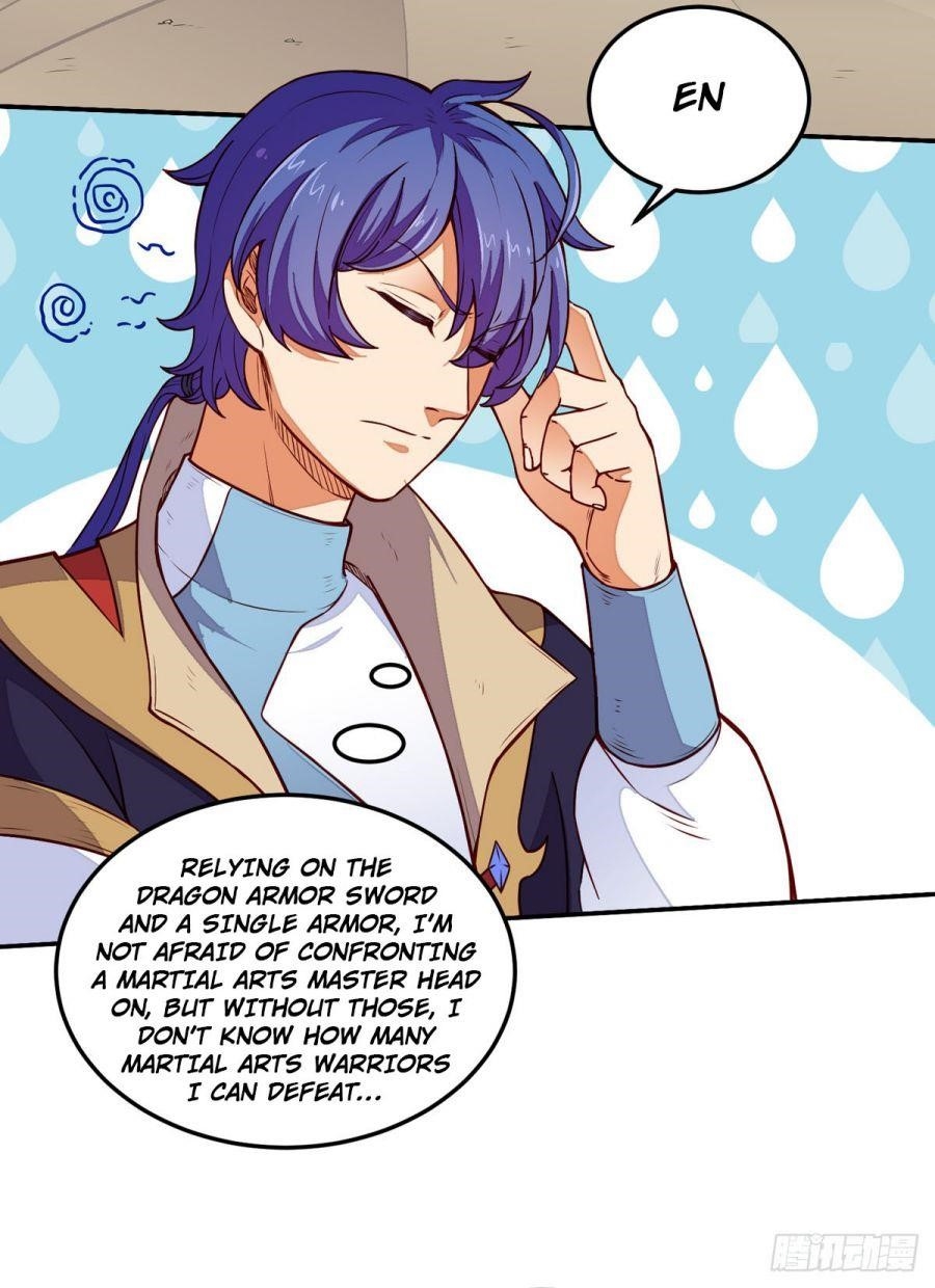 Martial Arts Reigns Chapter 170 - Manhwa18.com