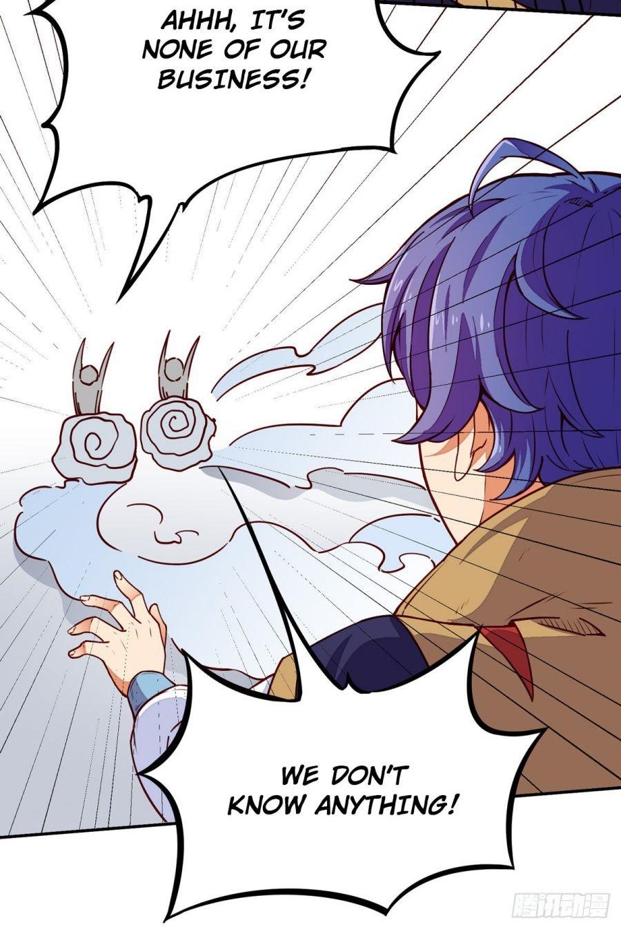 Martial Arts Reigns Chapter 170 - Manhwa18.com