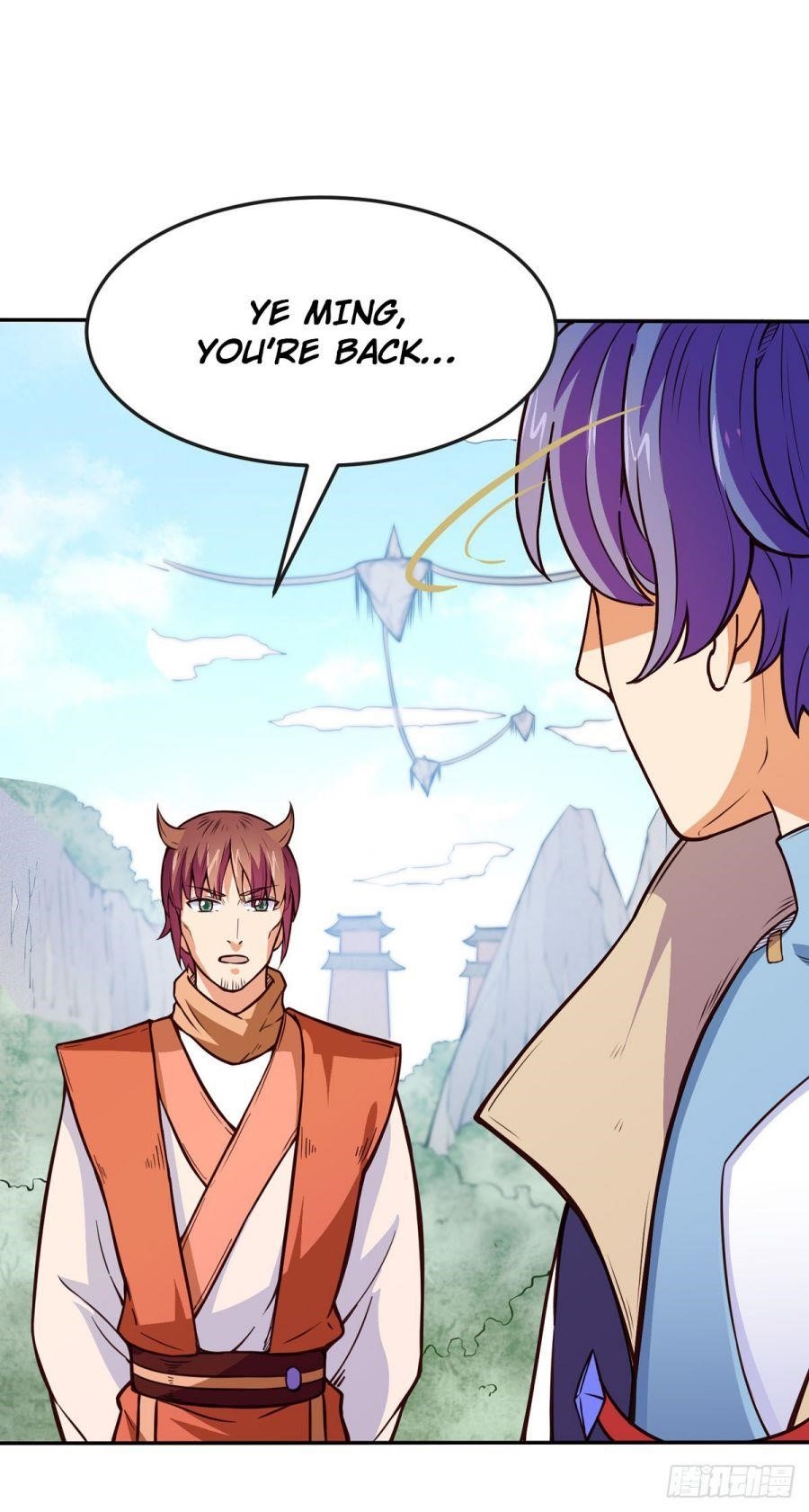 Martial Arts Reigns Chapter 170 - Manhwa18.com
