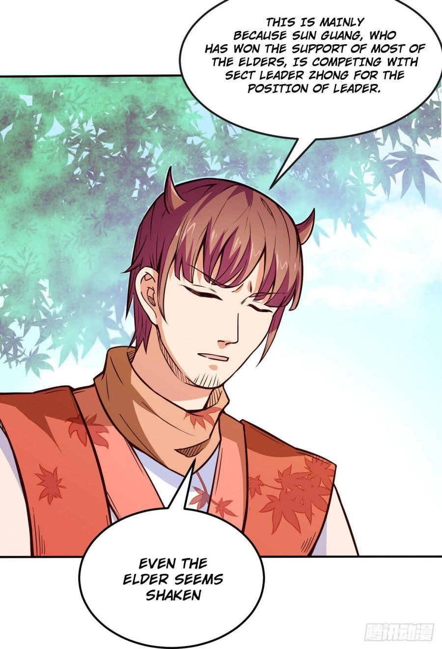 Martial Arts Reigns Chapter 170 - Manhwa18.com