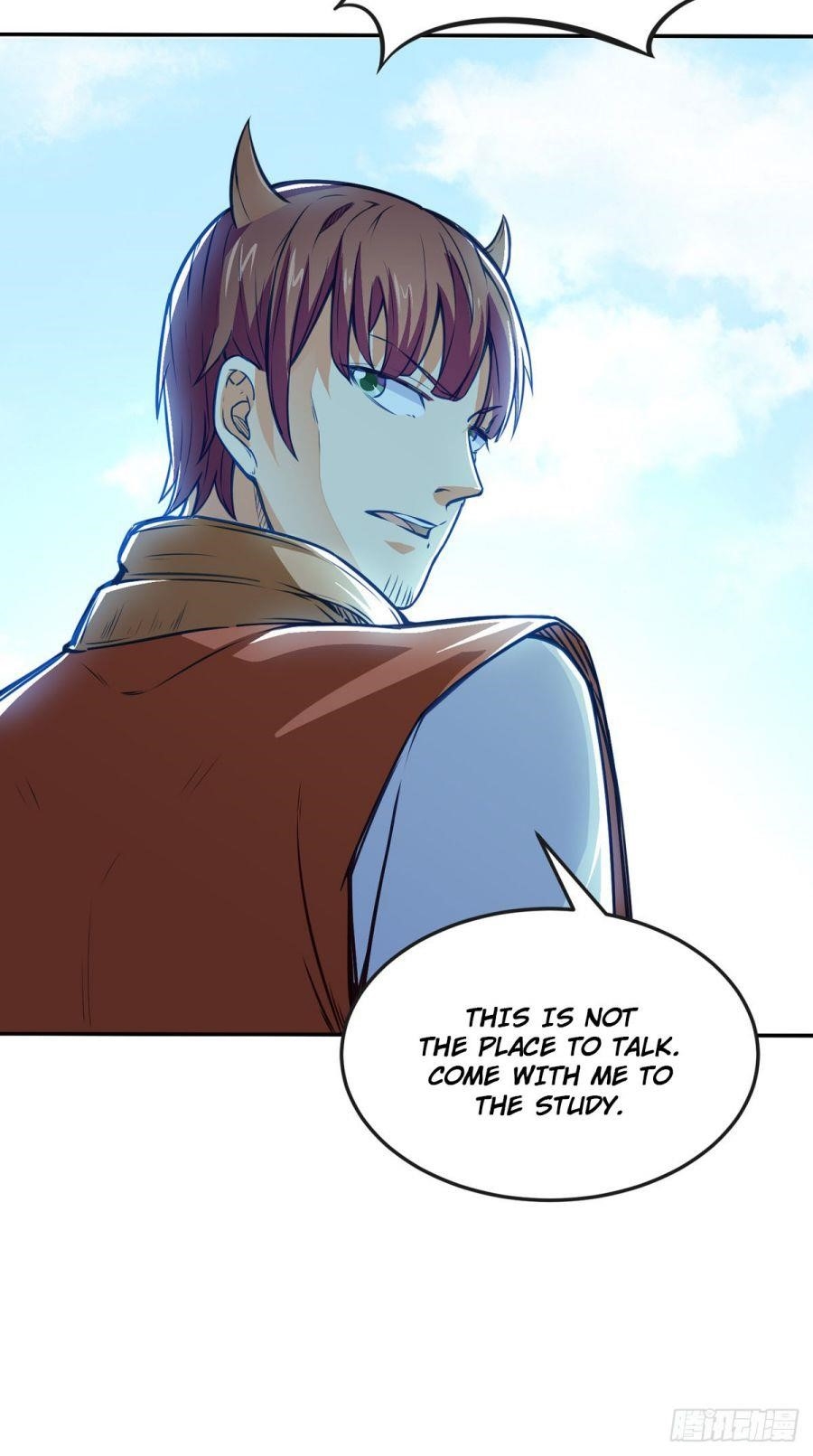 Martial Arts Reigns Chapter 170 - Manhwa18.com