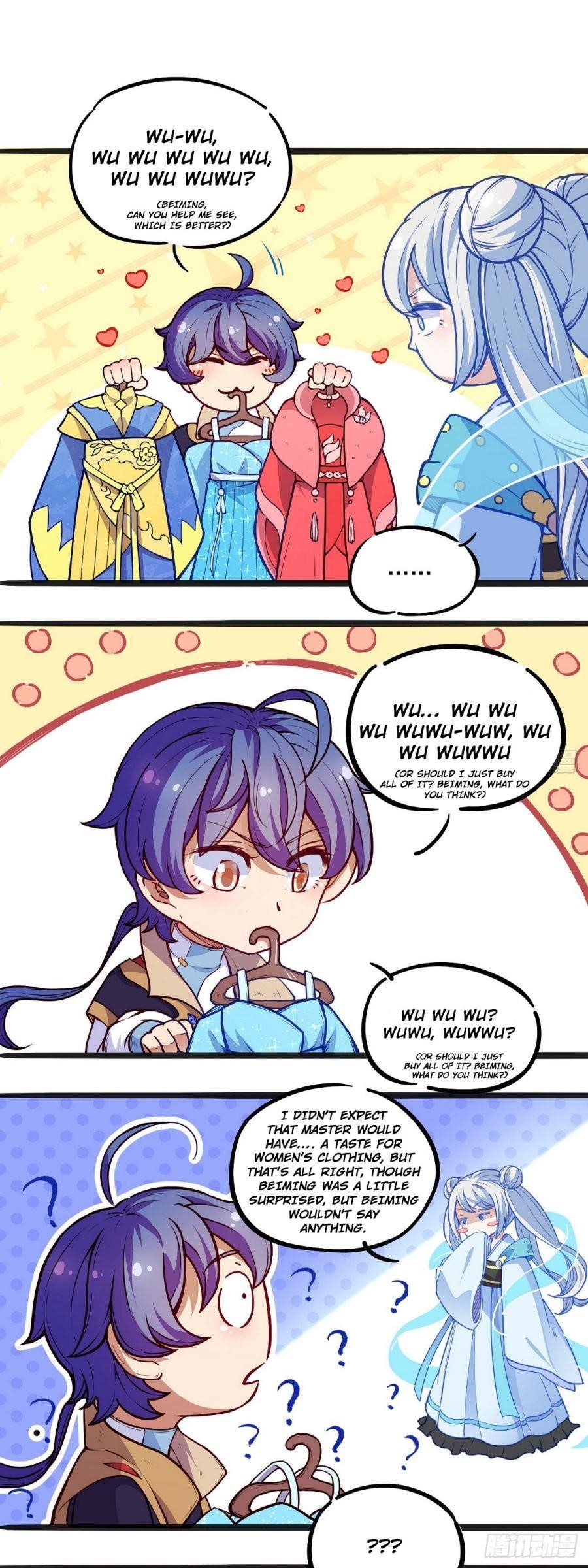 Martial Arts Reigns Chapter 170 - Manhwa18.com
