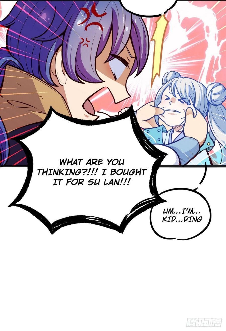 Martial Arts Reigns Chapter 170 - Manhwa18.com