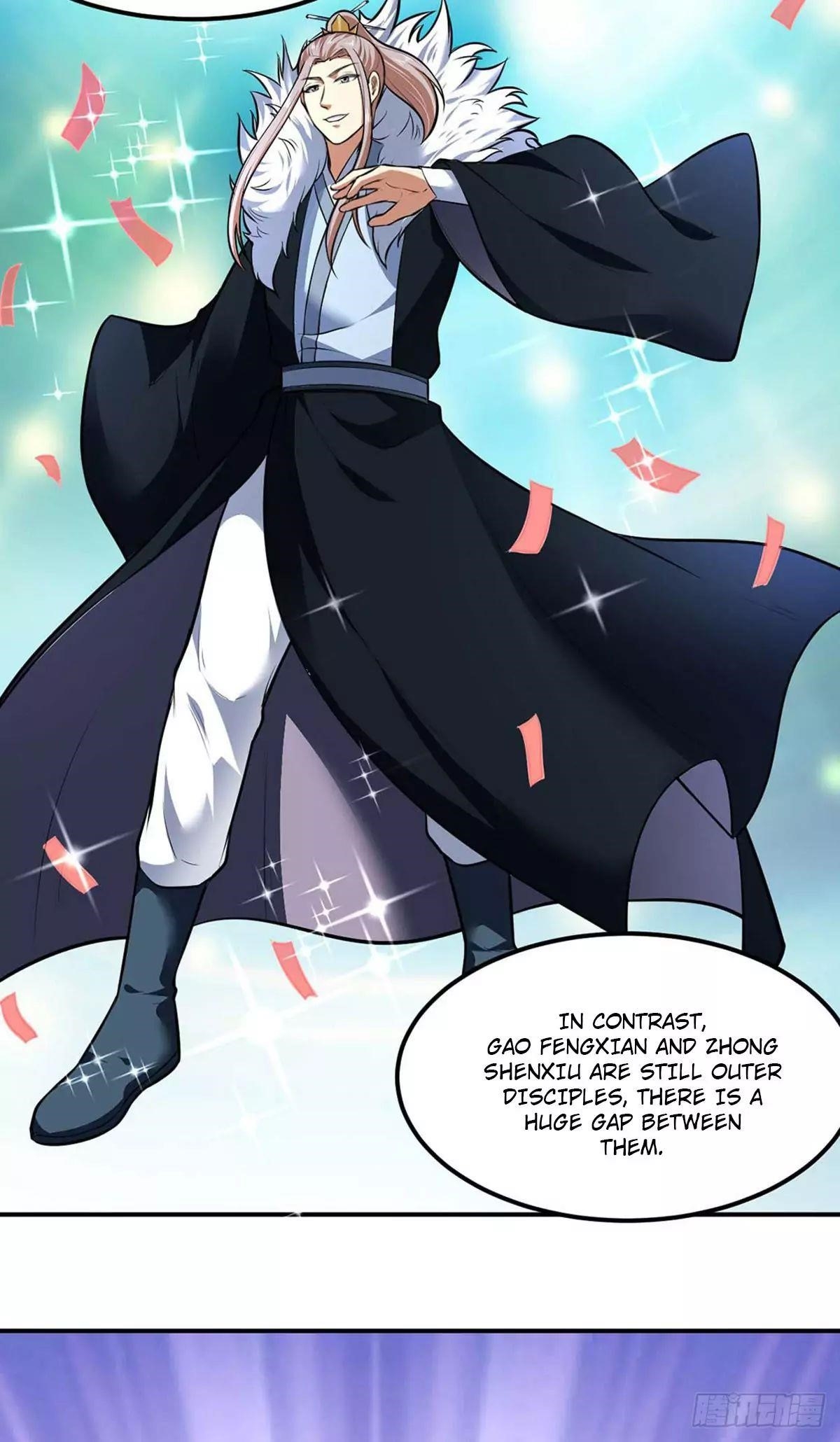 Martial Arts Reigns Chapter 171 - Manhwa18.com