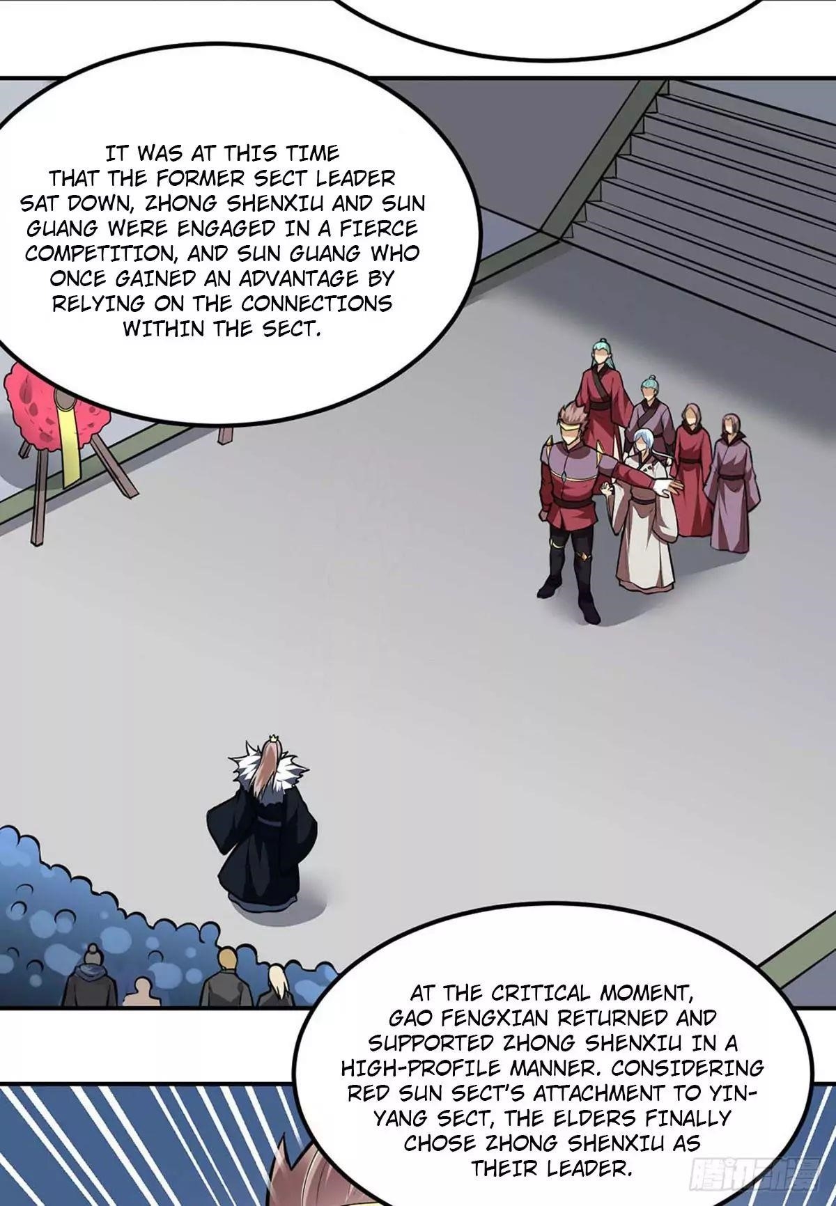 Martial Arts Reigns Chapter 171 - Manhwa18.com