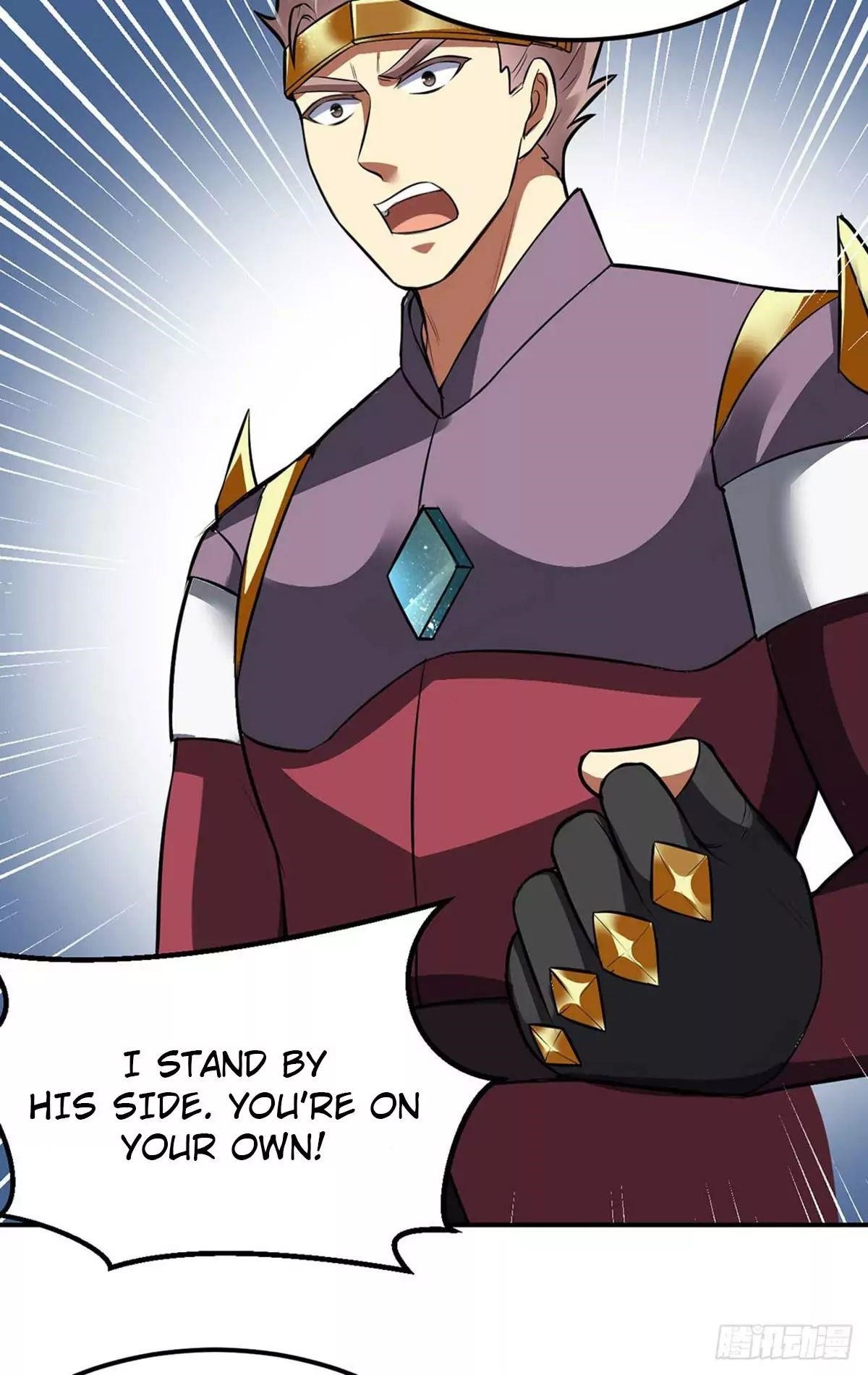 Martial Arts Reigns Chapter 171 - Manhwa18.com
