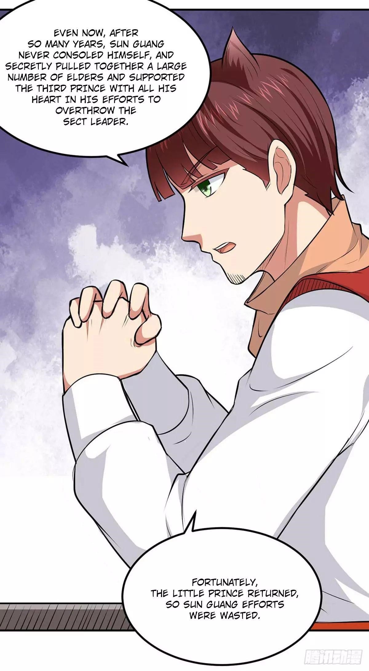 Martial Arts Reigns Chapter 171 - Manhwa18.com