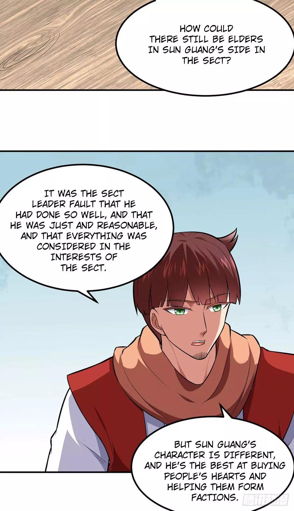 Martial Arts Reigns Chapter 171 - Manhwa18.com