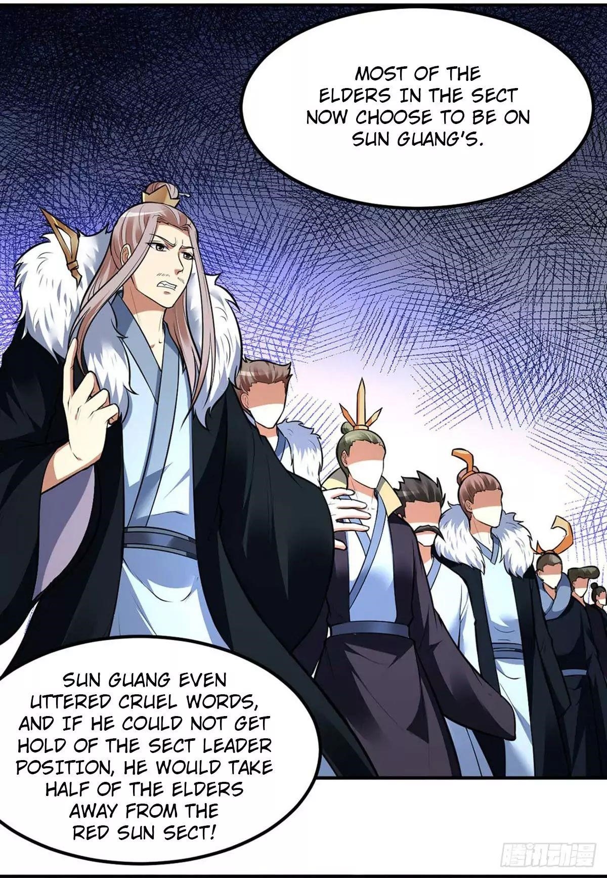 Martial Arts Reigns Chapter 171 - Manhwa18.com