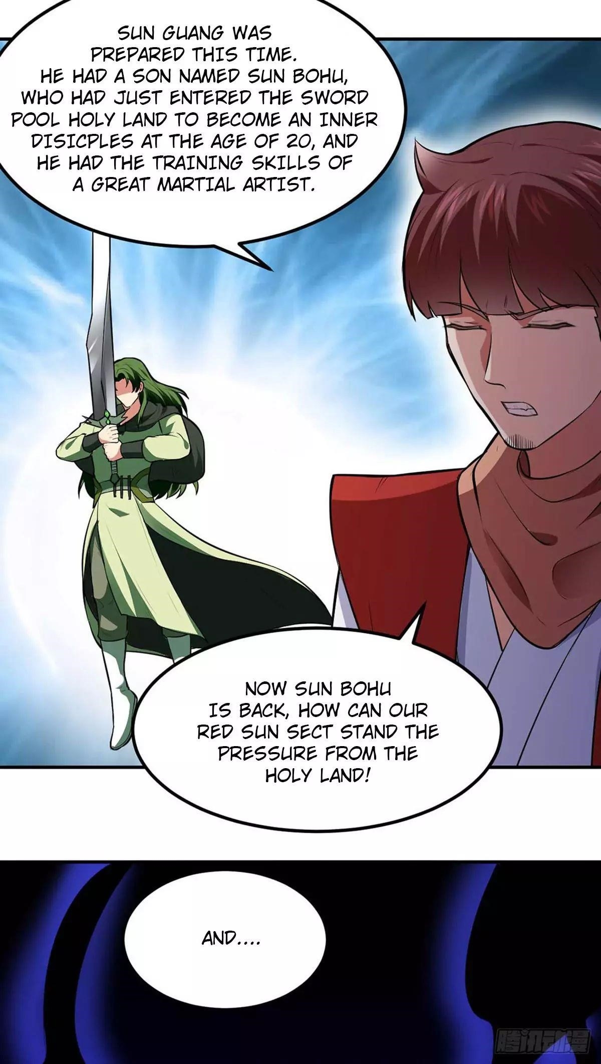 Martial Arts Reigns Chapter 171 - Manhwa18.com