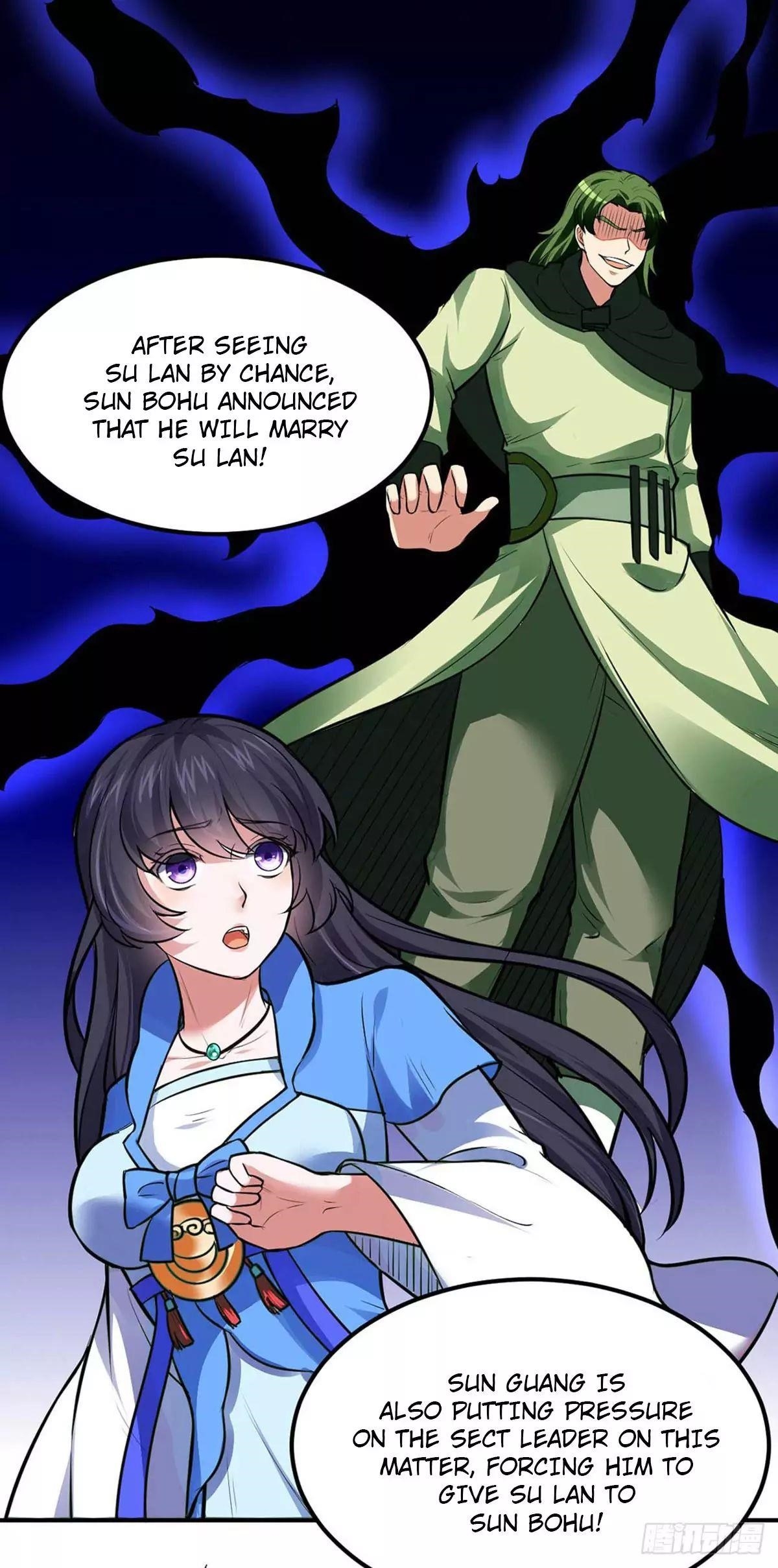 Martial Arts Reigns Chapter 171 - Manhwa18.com